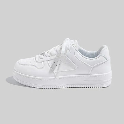 Heren schoenen in linnenlook voor warme dagen