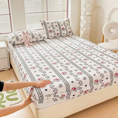 Beddengoed in luxe verpakking – Ideaal als cadeau