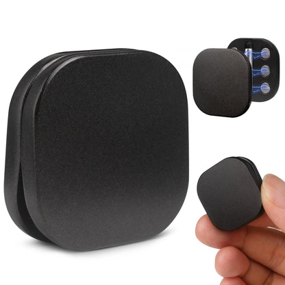 Fidget cube met knopjes en sliders