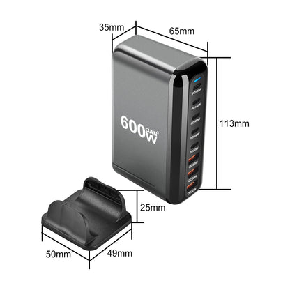 Kruidvat powerbank met oplaadkabel inbegrepen