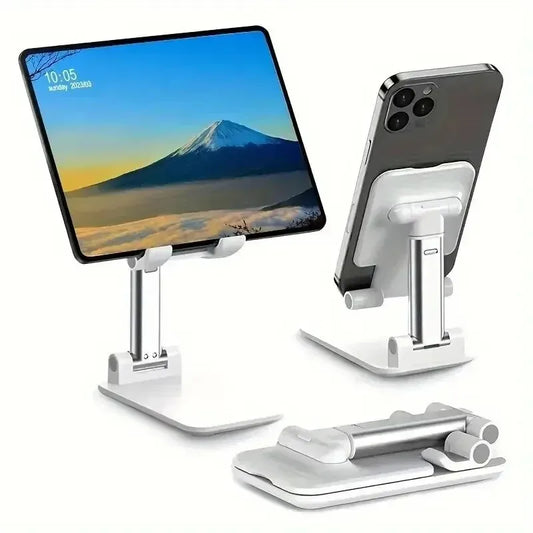 Laptop standaard met strak design