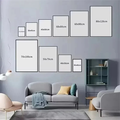 Posterstore poster als cadeau voor vrienden