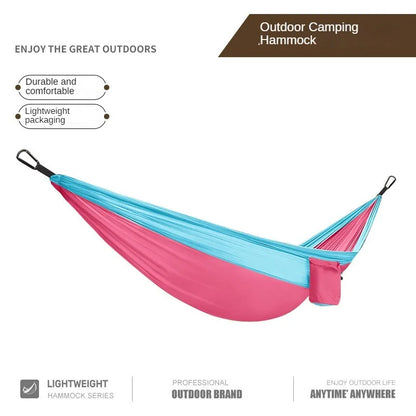 Pop-up tent met reflecterende lijnen – Veilig in het donker