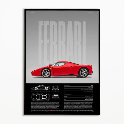 Posterstore collectie voor elke woonstijl