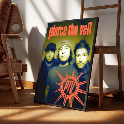 Posters voor in de keuken of eetkamer