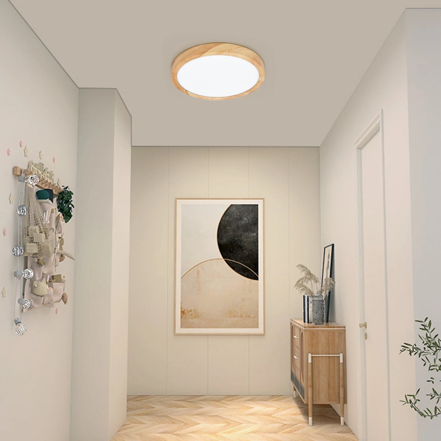 IKEA wandlamp badkamer – Compact en stijlvol