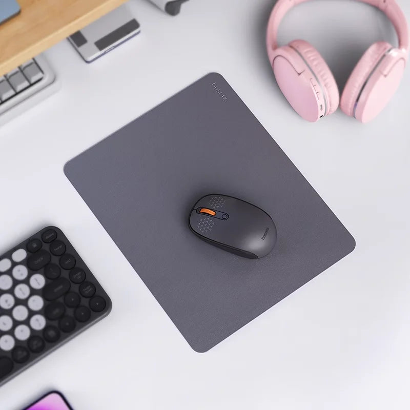 Gaming muismat met professioneel oppervlak – Voor pro gamers