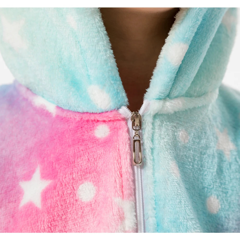 Onesie Spiderman met masker – Voor echte fans