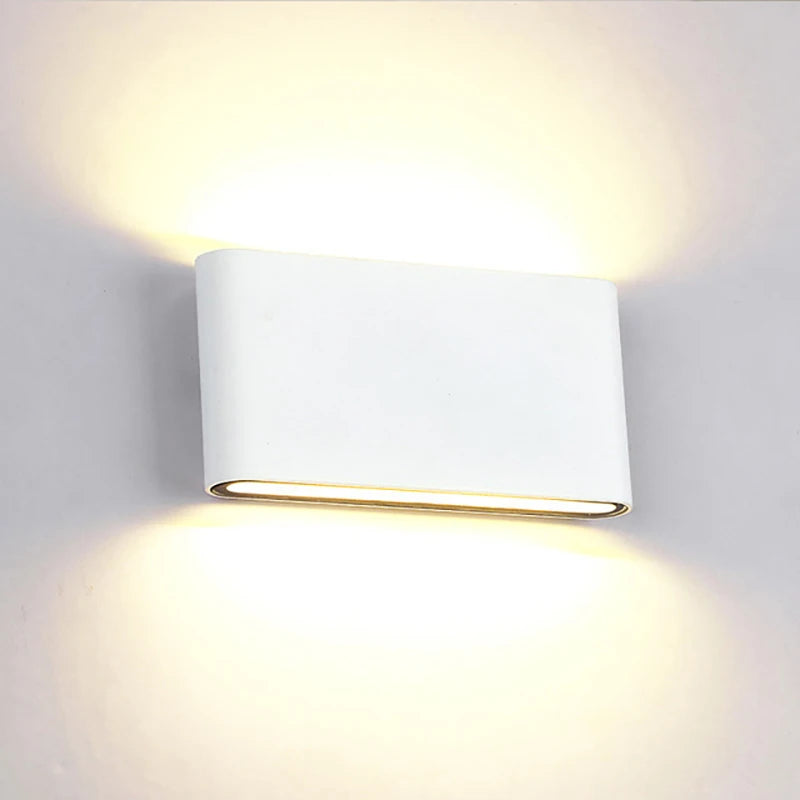 Waterproof LED lamp badkamer – Ideaal voor natte ruimtes