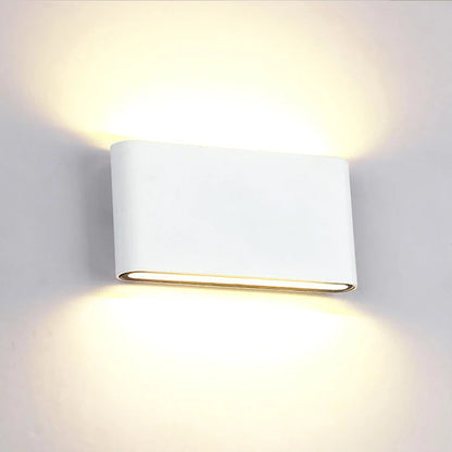 Waterproof LED lamp badkamer – Ideaal voor natte ruimtes