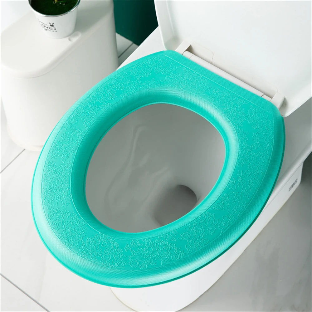 Houten wc bril – Warmte en natuurlijke uitstraling