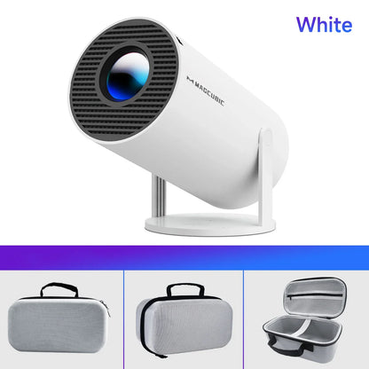 LED projector met lange levensduur