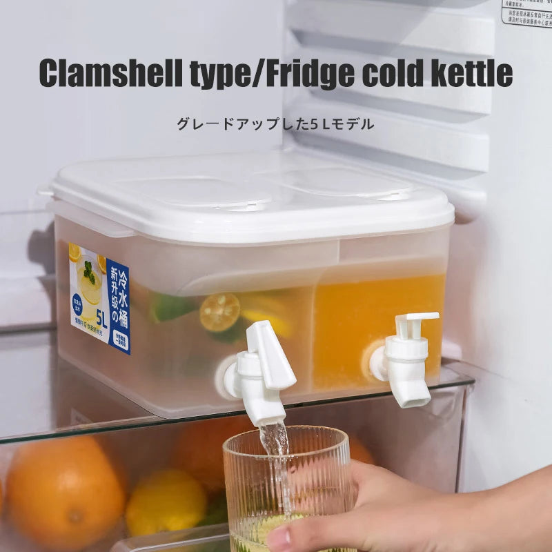 Drankdispenser voor cocktailparty – Onmisbaar accessoire