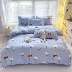 Ikea beddengoed modern – Eigentijds en fris