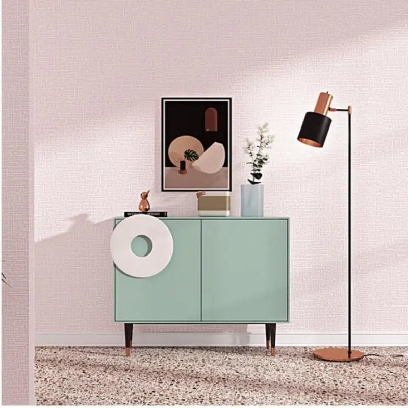 Woonkamer decoraties in blauw – Rustgevend en fris