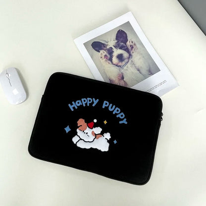 Laptop tas voor 15 inch laptop – Perfecte pasvorm voor standaard laptops