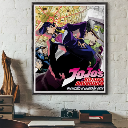 Typografische posters met motiverende teksten