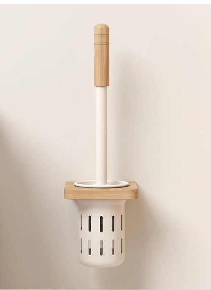 Tiger toiletborstel set minimalistisch – Voor een nette look