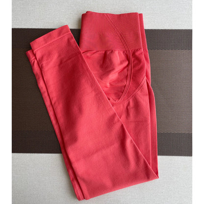 Yoga kleding sale met fijne materialen