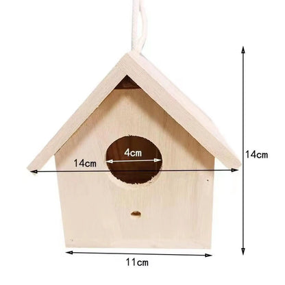 Vogelhuisje Action – Betaalbaar en functioneel