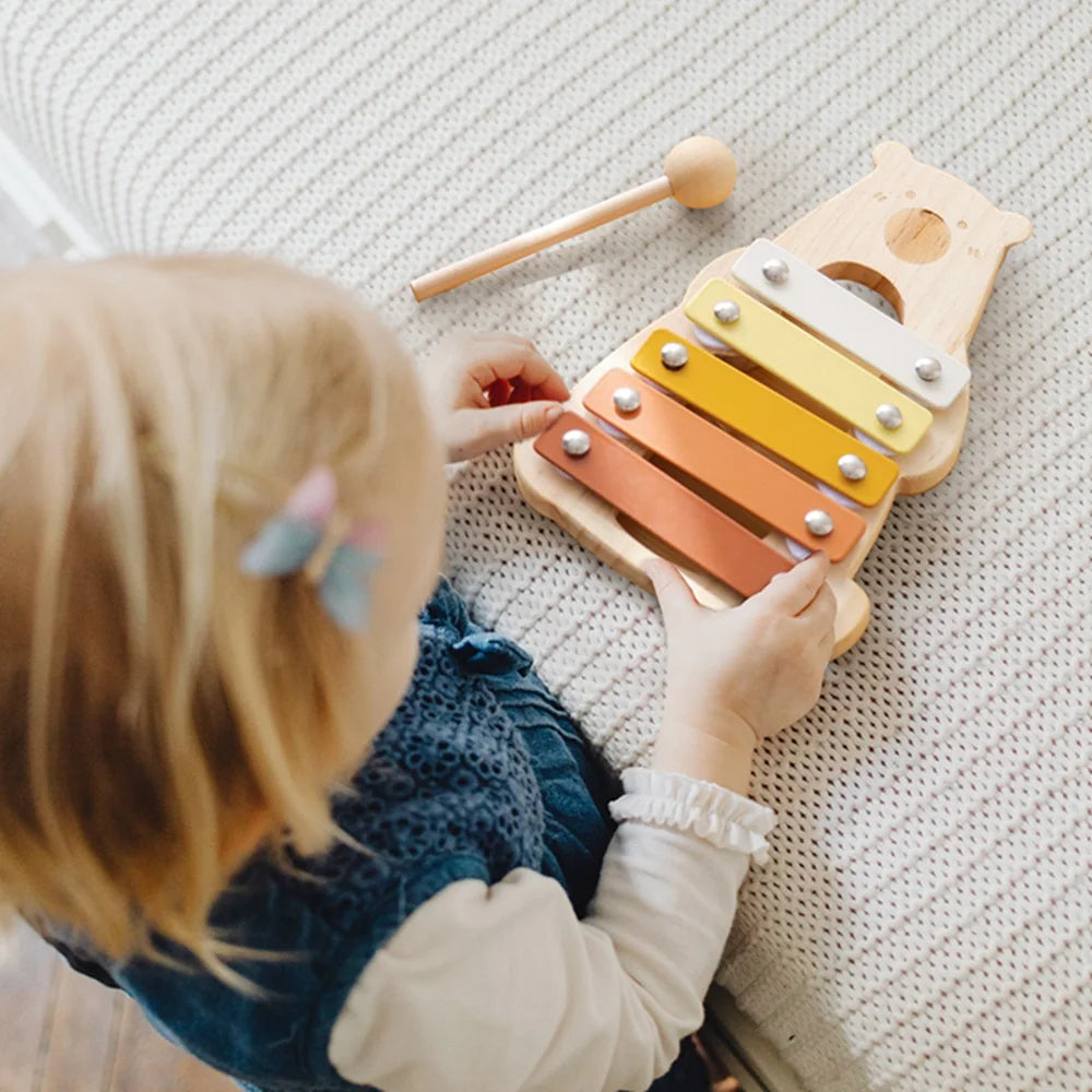 Kookset speelgoed 2 jaar – Spelen in de keuken