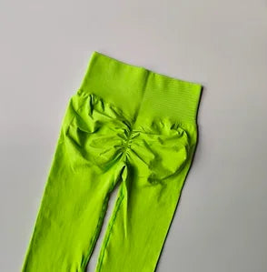 Hippe yoga kleding voor fashion-forward yogi's