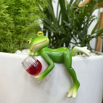 Tuindecoratie voor balkon en kleine tuinen
