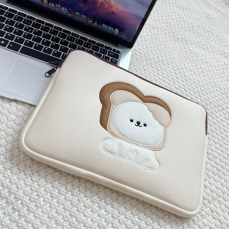 Heren laptoptas met modern design – Stijlvol en professioneel