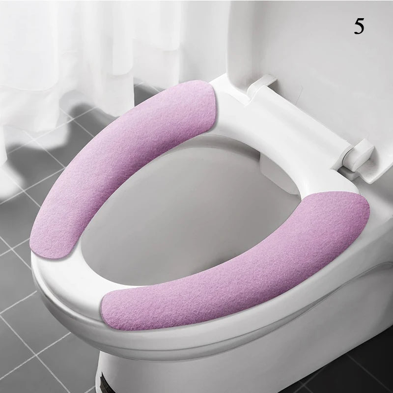 Gamma toilet bril met montagehandleiding – Zelf plaatsen