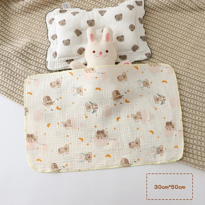Washandjes met randafwerking – Extra stevig