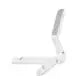 Laptopstandaard IKEA met ventilatie