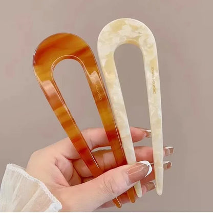 Set haarbanden met elastische pasvorm