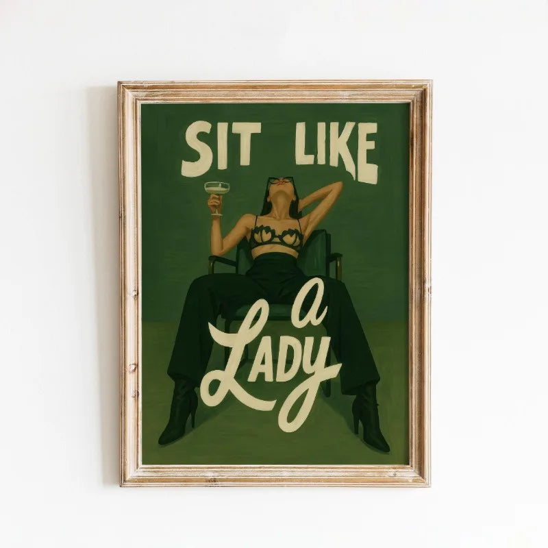 Inspirerende quote posters voor aan de muur