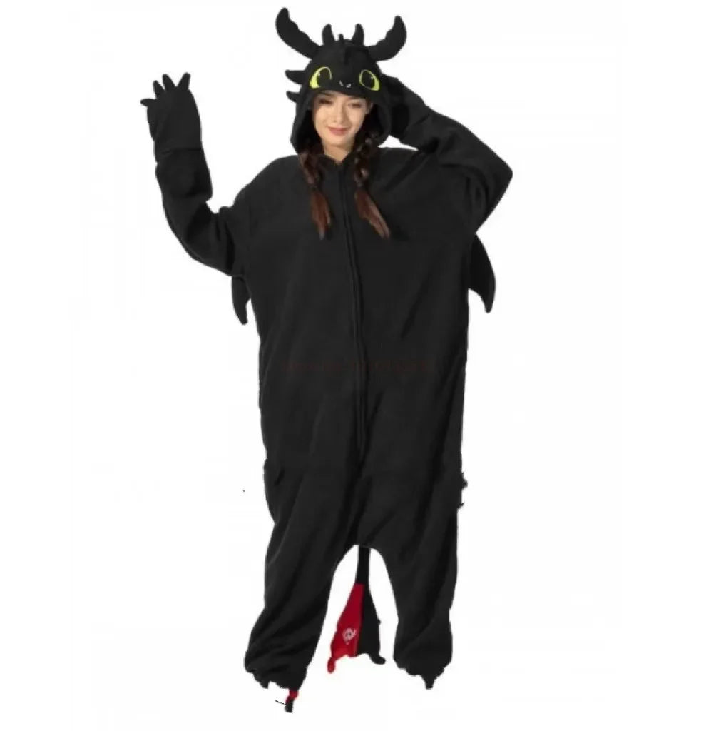 Onesie Teletubbies cosplay – Kleurrijk en grappig