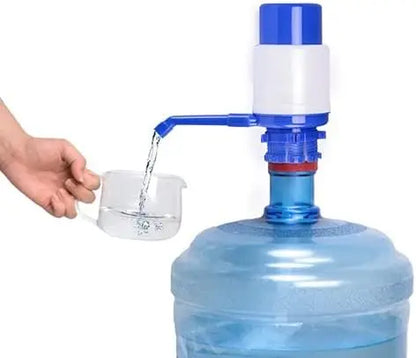 Drankdispenser met opvouwbare standaard – Compact op te bergen