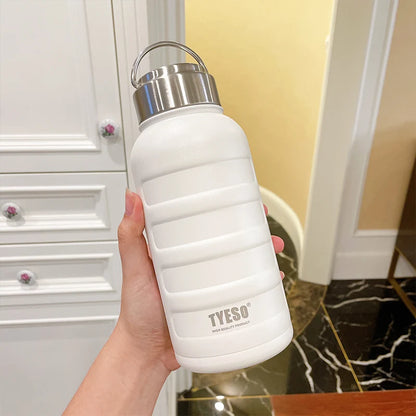 Hema thermosfles met isolatielaag – Houdt temperatuur stabiel