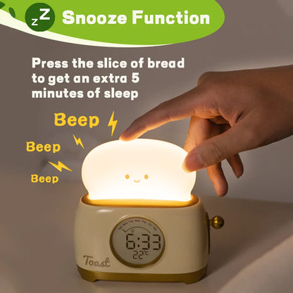 Philips wake up light met app – Slim en verbonden