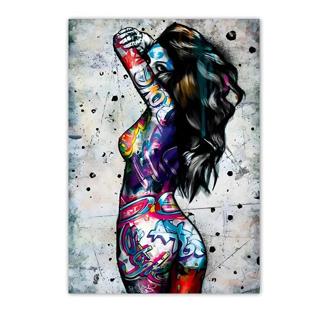 Posterstore prints op premium papier