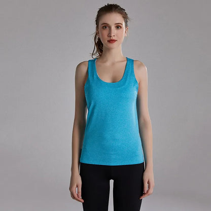 Yoga kleding met comfortabele tailleband