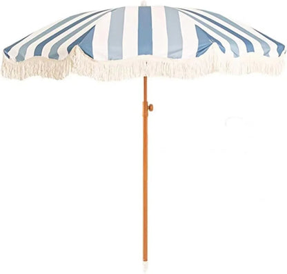 Intratuin parasol voor grote loungesets