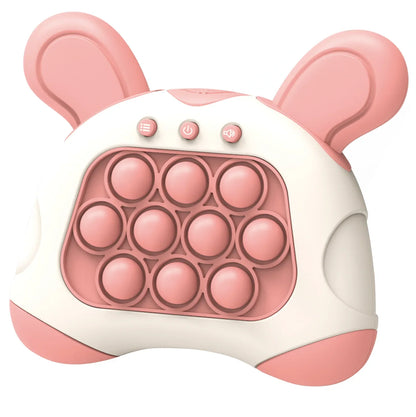 Trekbare fidget toy – Uittrekken en ontspannen