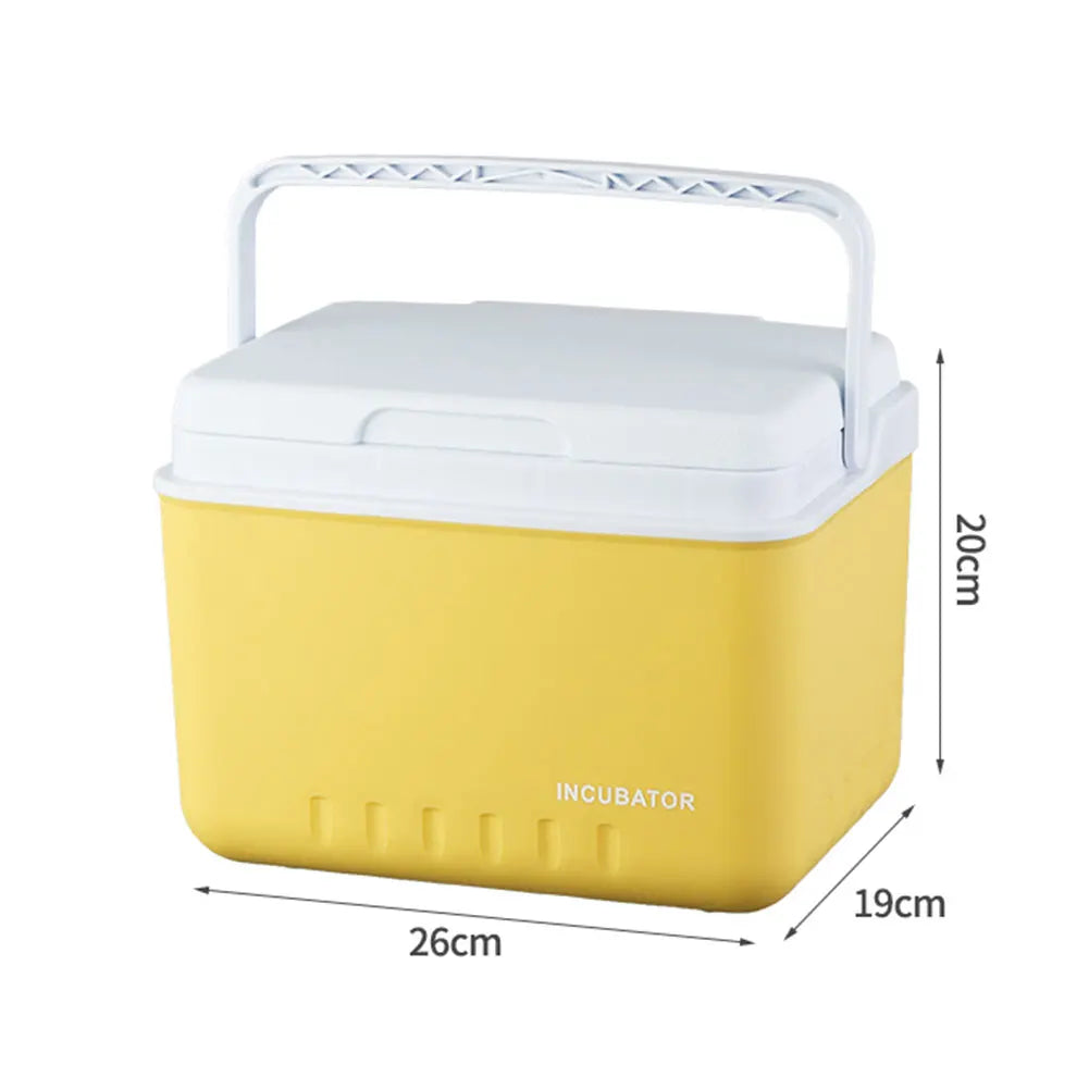 Dometic koelbox voor caravan en boot