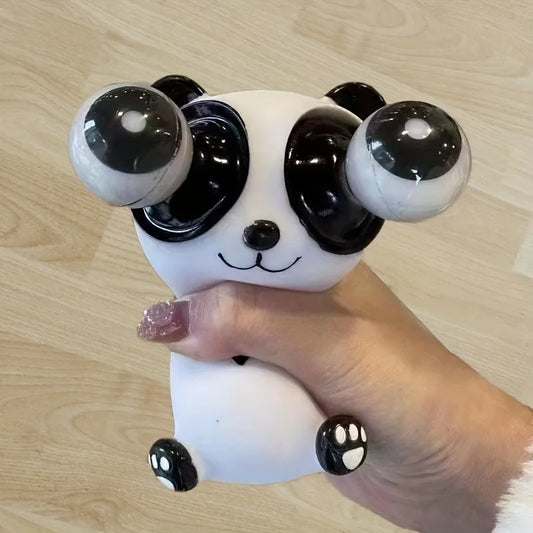 Action stressbal met duurzame vulling