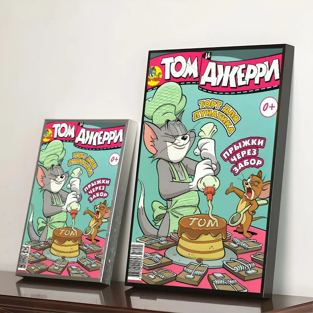 Posterstore poster als cadeau voor vrienden