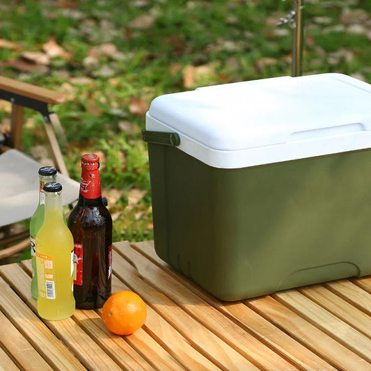 Lidl koelbox met draagband