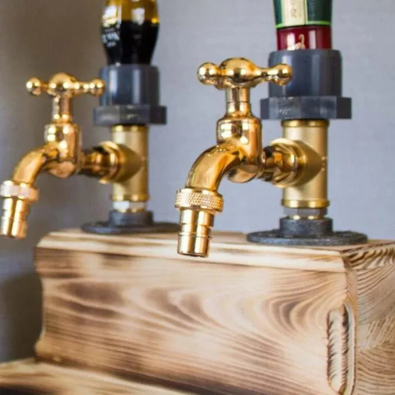 Action drankdispenser met deksel – Budgetvriendelijk en handig