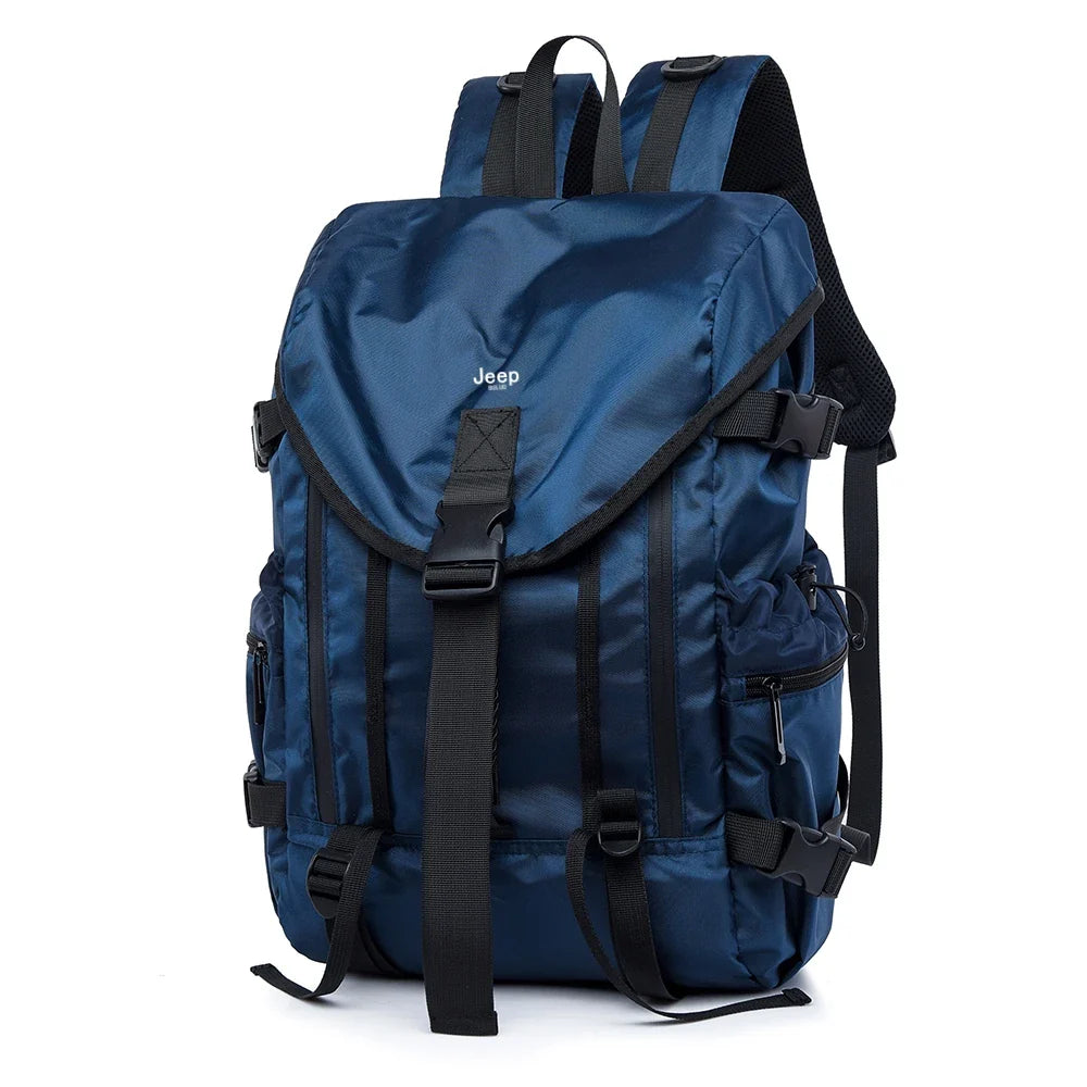 Multifunctionele schooltas – Voor school, sport en meer