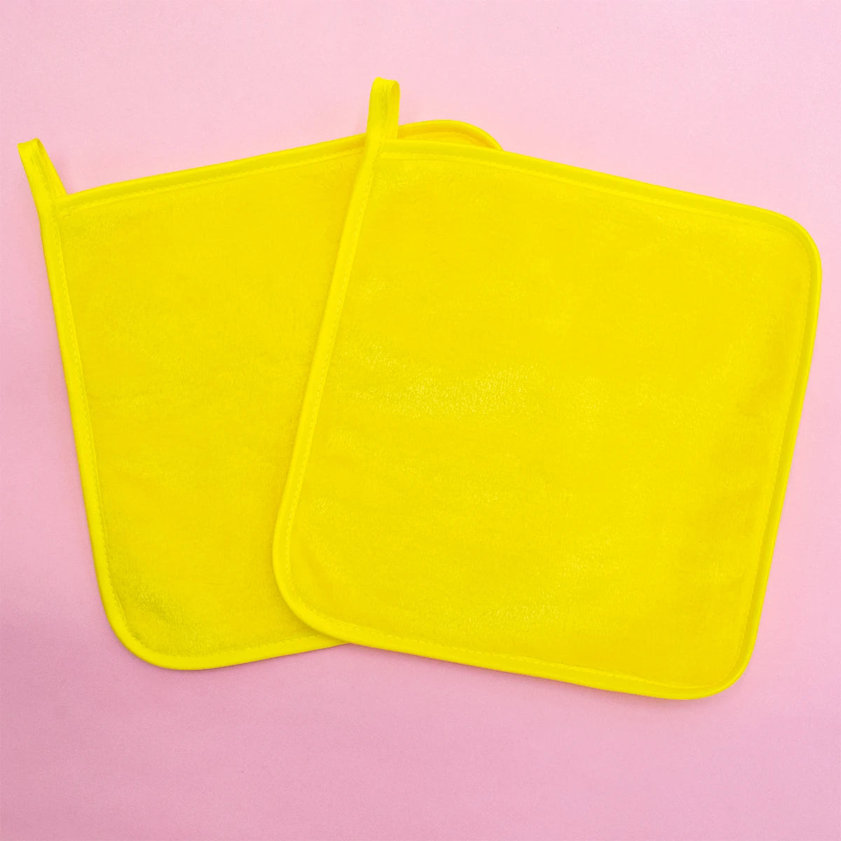 Wasdoek baby met zachte stof – Veilig wassen