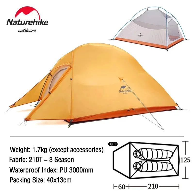 Pop up tent Action voor festivals – Snel opzetten zonder gedoe