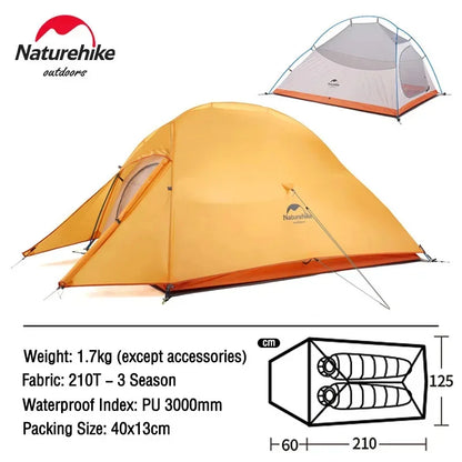 Pop up tent Action voor festivals – Snel opzetten zonder gedoe